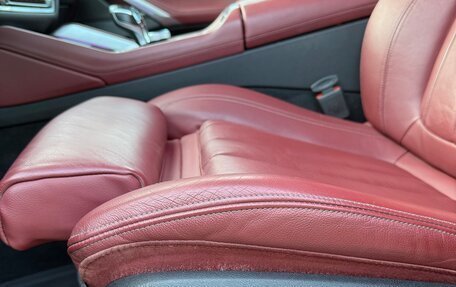BMW X6, 2020 год, 7 100 000 рублей, 11 фотография