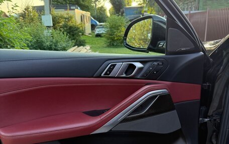 BMW X6, 2020 год, 7 100 000 рублей, 17 фотография