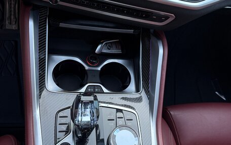 BMW X6, 2020 год, 7 100 000 рублей, 16 фотография