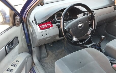 Chevrolet Lacetti, 2005 год, 410 000 рублей, 5 фотография