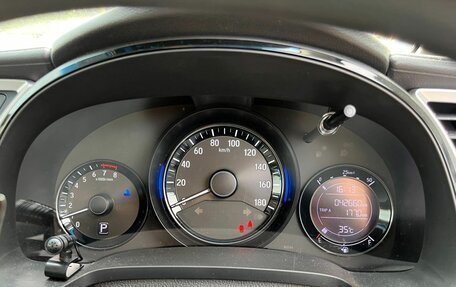 Honda Shuttle II, 2018 год, 1 865 000 рублей, 3 фотография