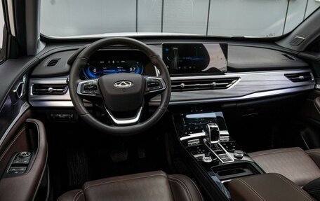 Chery Tiggo 8 Pro, 2022 год, 2 370 000 рублей, 6 фотография