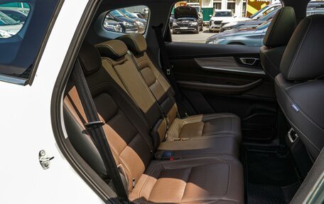 Chery Tiggo 8 Pro, 2022 год, 2 370 000 рублей, 7 фотография