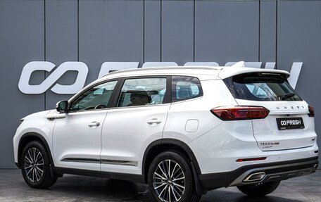 Chery Tiggo 8 Pro, 2022 год, 2 370 000 рублей, 2 фотография
