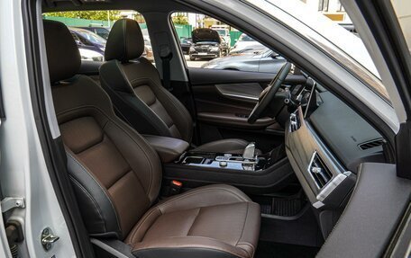 Chery Tiggo 8 Pro, 2022 год, 2 370 000 рублей, 8 фотография