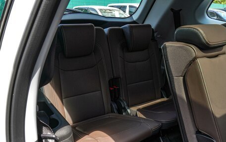 Chery Tiggo 8 Pro, 2022 год, 2 370 000 рублей, 9 фотография