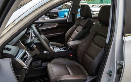 Chery Tiggo 8 Pro, 2022 год, 2 370 000 рублей, 11 фотография