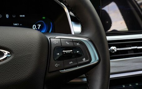 Chery Tiggo 8 Pro, 2022 год, 2 370 000 рублей, 20 фотография