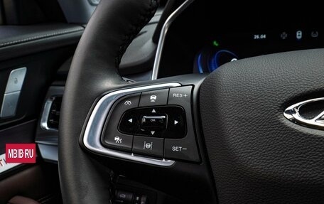 Chery Tiggo 8 Pro, 2022 год, 2 370 000 рублей, 18 фотография