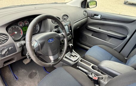 Ford Focus II рестайлинг, 2007 год, 549 000 рублей, 12 фотография