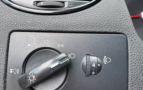 Ford Focus II рестайлинг, 2007 год, 549 000 рублей, 19 фотография