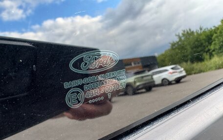 Ford Focus II рестайлинг, 2007 год, 549 000 рублей, 20 фотография