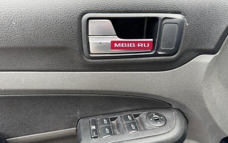 Ford Focus II рестайлинг, 2007 год, 549 000 рублей, 17 фотография