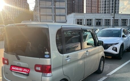 Daihatsu Tanto III, 2012 год, 499 000 рублей, 6 фотография