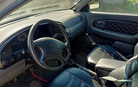 KIA Spectra II (LD), 2007 год, 280 000 рублей, 5 фотография