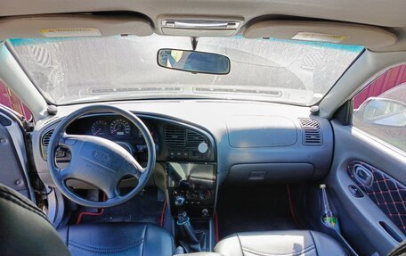 KIA Spectra II (LD), 2007 год, 280 000 рублей, 3 фотография