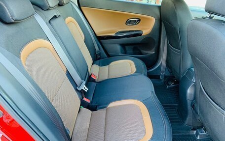KIA cee'd III, 2018 год, 1 489 000 рублей, 11 фотография