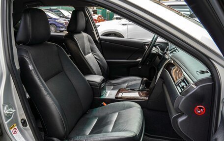Toyota Camry, 2015 год, 2 400 000 рублей, 8 фотография