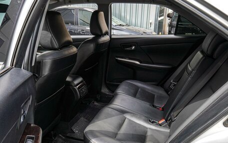 Toyota Camry, 2015 год, 2 400 000 рублей, 11 фотография