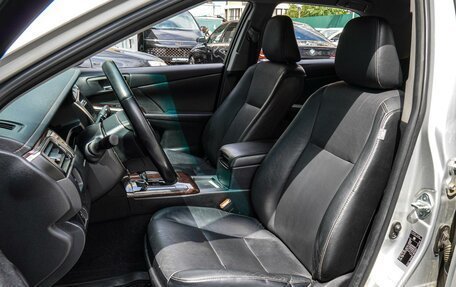 Toyota Camry, 2015 год, 2 400 000 рублей, 10 фотография