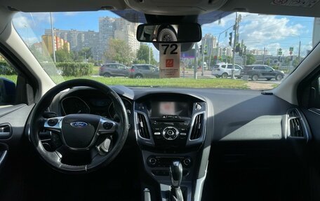 Ford Focus III, 2014 год, 729 000 рублей, 5 фотография