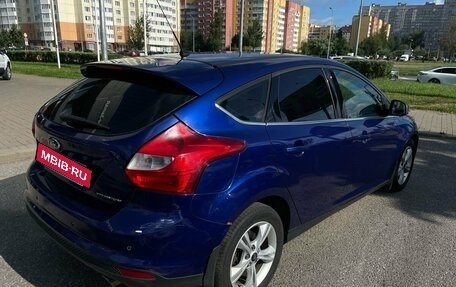 Ford Focus III, 2014 год, 729 000 рублей, 4 фотография