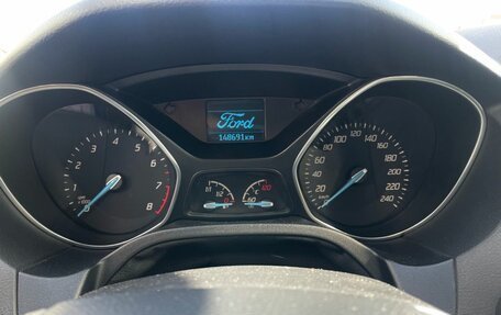 Ford Focus III, 2014 год, 729 000 рублей, 6 фотография