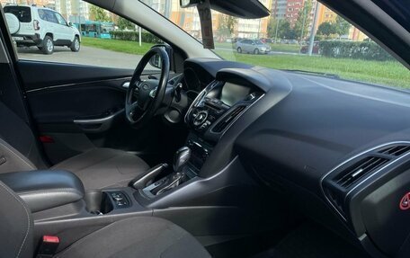 Ford Focus III, 2014 год, 729 000 рублей, 7 фотография