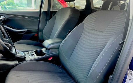 Ford Focus III, 2014 год, 729 000 рублей, 9 фотография