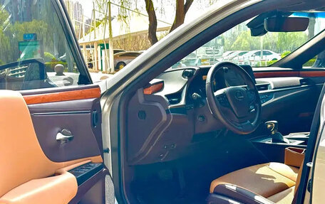 Lexus ES VII, 2022 год, 3 100 090 рублей, 3 фотография