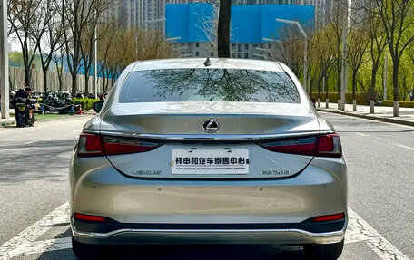 Lexus ES VII, 2022 год, 3 100 090 рублей, 9 фотография