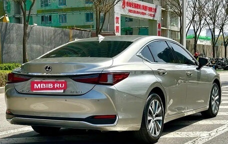 Lexus ES VII, 2022 год, 3 100 090 рублей, 11 фотография