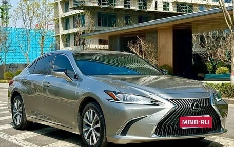 Lexus ES VII, 2022 год, 3 100 090 рублей, 2 фотография