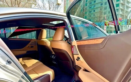Lexus ES VII, 2022 год, 3 100 090 рублей, 5 фотография