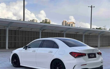 Mercedes-Benz A-Класс, 2020 год, 1 556 690 рублей, 6 фотография