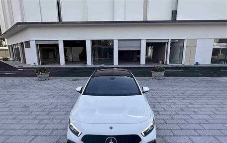 Mercedes-Benz A-Класс, 2020 год, 1 556 690 рублей, 8 фотография