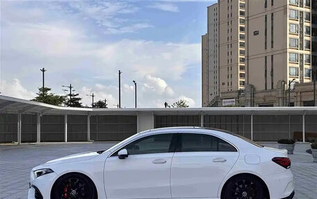 Mercedes-Benz A-Класс, 2020 год, 1 556 690 рублей, 4 фотография