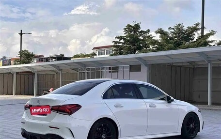 Mercedes-Benz A-Класс, 2020 год, 1 556 690 рублей, 7 фотография