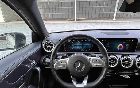 Mercedes-Benz A-Класс, 2020 год, 1 556 690 рублей, 13 фотография