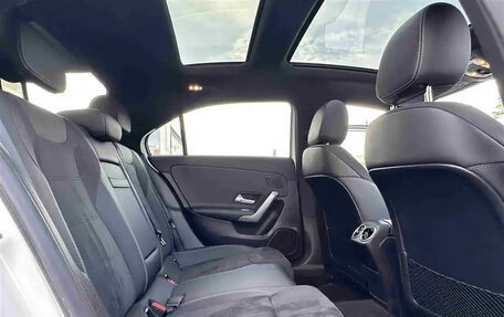 Mercedes-Benz A-Класс, 2020 год, 1 556 690 рублей, 17 фотография