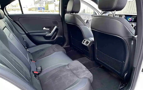 Mercedes-Benz A-Класс, 2020 год, 1 556 690 рублей, 16 фотография