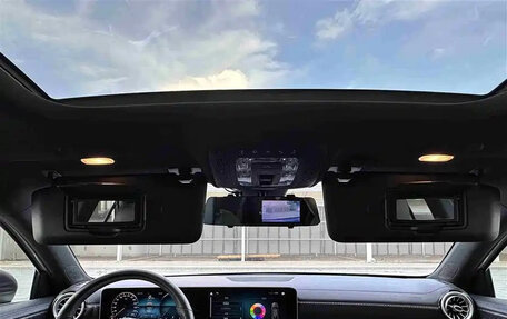 Mercedes-Benz A-Класс, 2020 год, 1 556 690 рублей, 12 фотография