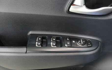 KIA Rio IV, 2018 год, 1 200 000 рублей, 11 фотография
