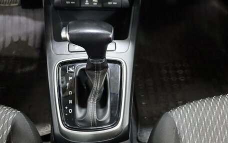 KIA Rio IV, 2018 год, 1 200 000 рублей, 18 фотография