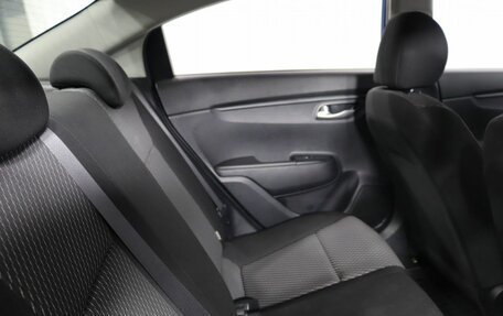 KIA Rio IV, 2018 год, 1 200 000 рублей, 21 фотография