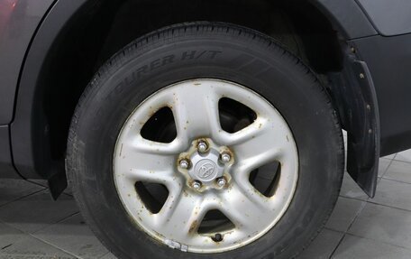 Toyota RAV4, 2013 год, 1 500 000 рублей, 9 фотография