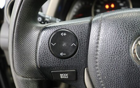 Toyota RAV4, 2013 год, 1 500 000 рублей, 15 фотография