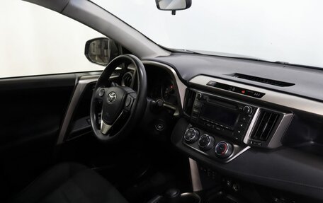 Toyota RAV4, 2013 год, 1 500 000 рублей, 10 фотография