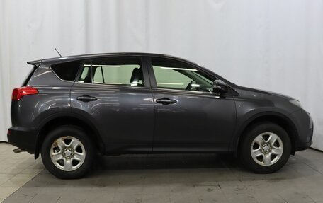 Toyota RAV4, 2013 год, 1 500 000 рублей, 7 фотография