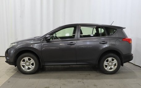 Toyota RAV4, 2013 год, 1 500 000 рублей, 8 фотография